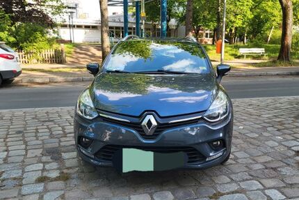 Renault Clio 83.500 km 9.100 &euro; Berlin 12109