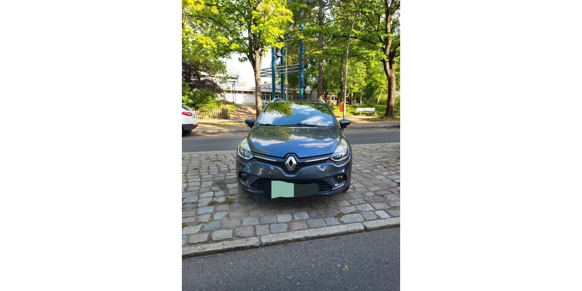 Renault Clio 83.500 km 9.100 &euro; Berlin 12109