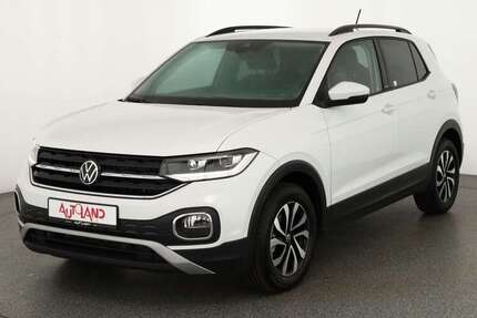 VW T-Cross 18.320 km 20.990 &euro; Hoppegarten 15366