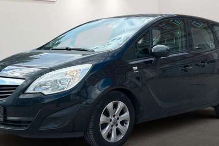 Opel Meriva 105.828 km 3.499 &euro; Berlin 12681