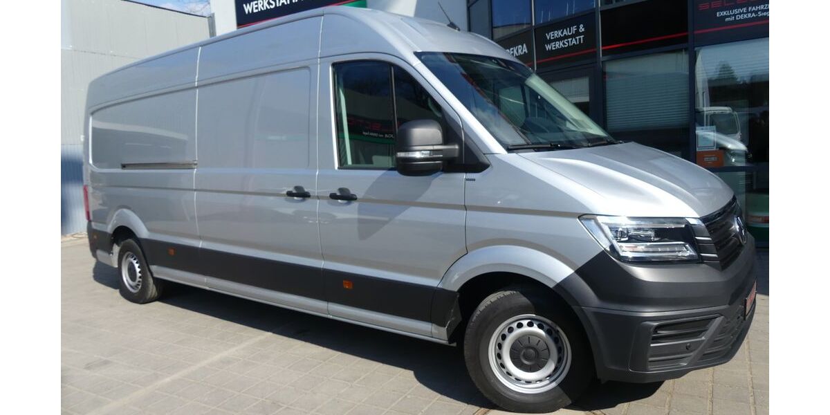VW Crafter 89.811 km 28.800 &euro; Berlin 13156