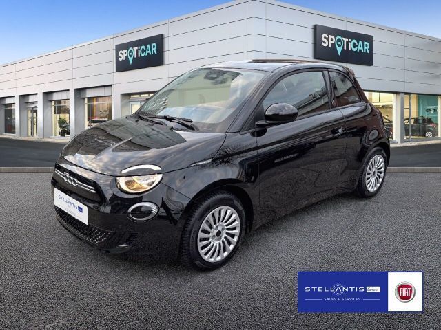 Fiat 500e 5.000 km 30.280 &euro; Berlin 13088