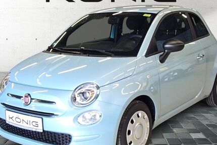Fiat 500 11.555 km 12.798 &euro; Oranienburg bei Berlin 16515