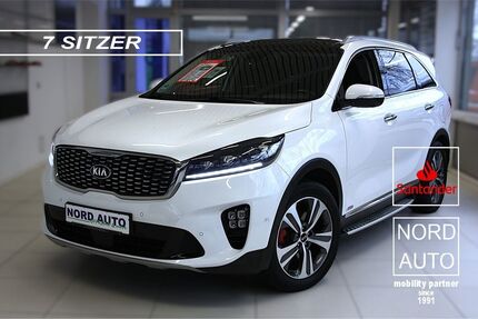 Kia Sorento 98.000 km 26.970 &euro; Hennigsdorf bei Berlin 16761