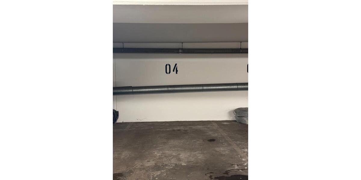 Garagen / Stellplätze Berlin Reinickendorf - 110&euro; | Angebot:26020061