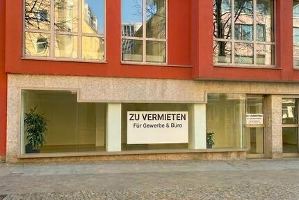 Gewerbeobjekt Berlin Lichtenberg - 1.999&euro; | Angebot:26621016