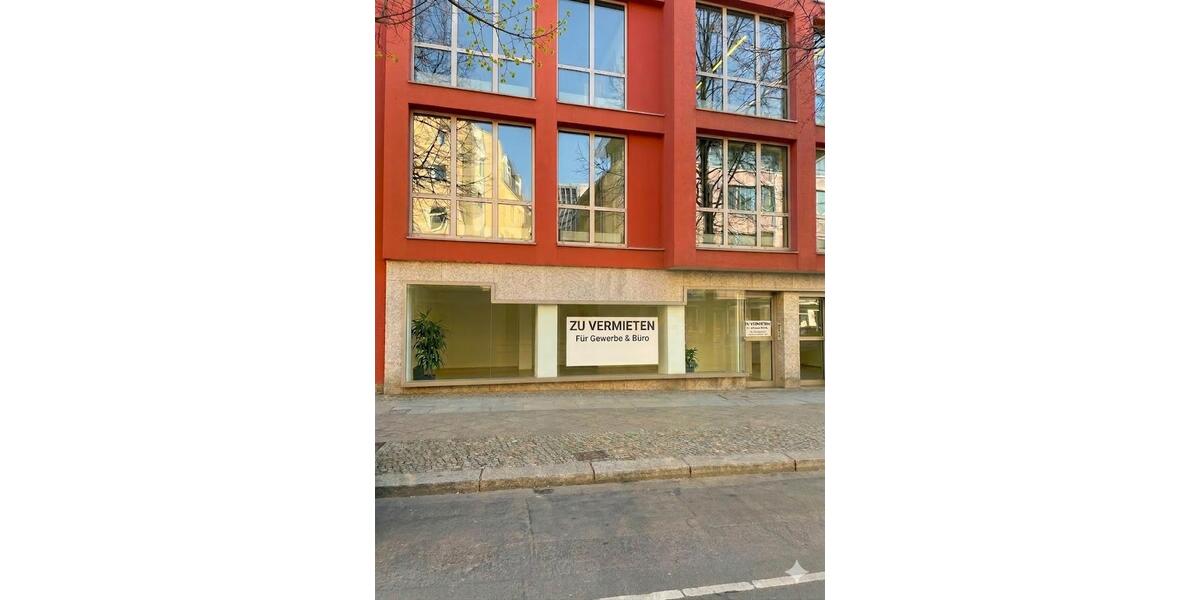 Gewerbeobjekt Berlin Lichtenberg - 1.999&euro; | Angebot:26621016