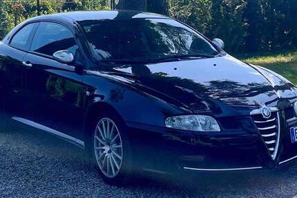 Alfa Romeo GT 171.000 km 12.000 &euro; Berlin 12043
