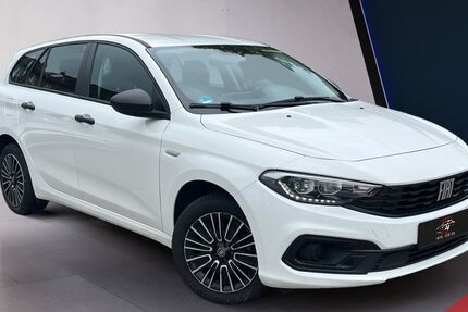 Fiat Tipo 7.700 km 19.999 &euro; Berlin 12439