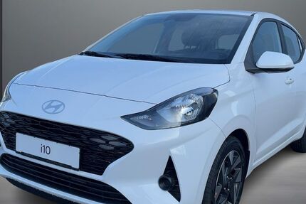 Hyundai i10 4.950 km 15.888 € Berlin 13089