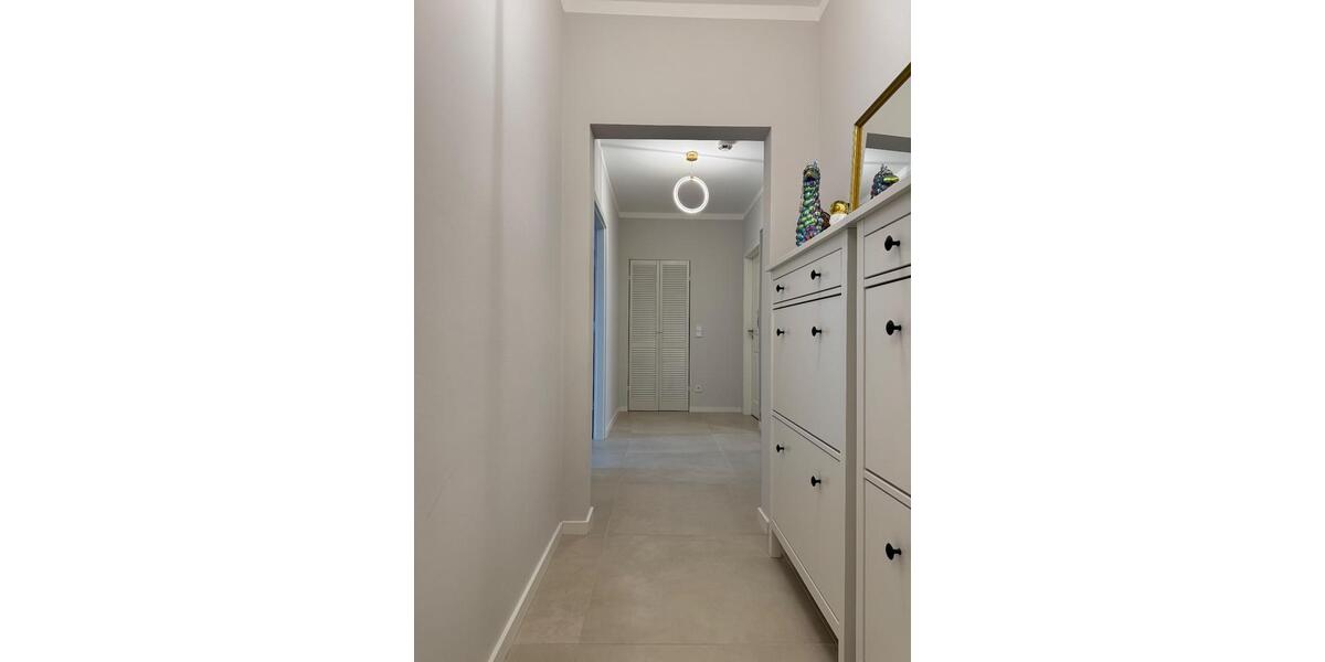 Etagenwohnung Berlin Pankow - 4 Zimmer, 105 m&sup2;, 960.000&euro; | Angebot:24816193