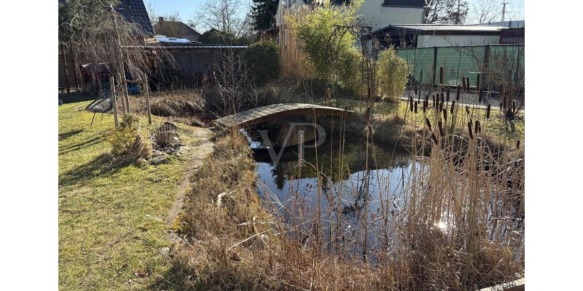 Einfamilienhaus Blankenfelde-Mahlow Groß Kienitz - 5 Zimmer, 140 m&sup2;, 2.400&euro; | Angebot:25877499