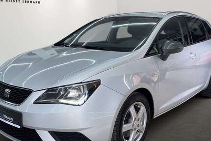Seat Ibiza 167.200 km 5.999 &euro; Berlin 12351
