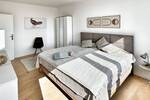 Furnished Loft Hackescher Markt: View, Balcony & Parking