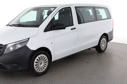 Mercedes-Benz Vito 82.242 km 31.480 &euro; Berlin 12103
