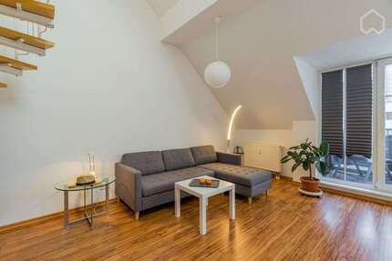 Wohnen auf Zeit in Hohen Neuendorf 1.260 € 2 zimmer