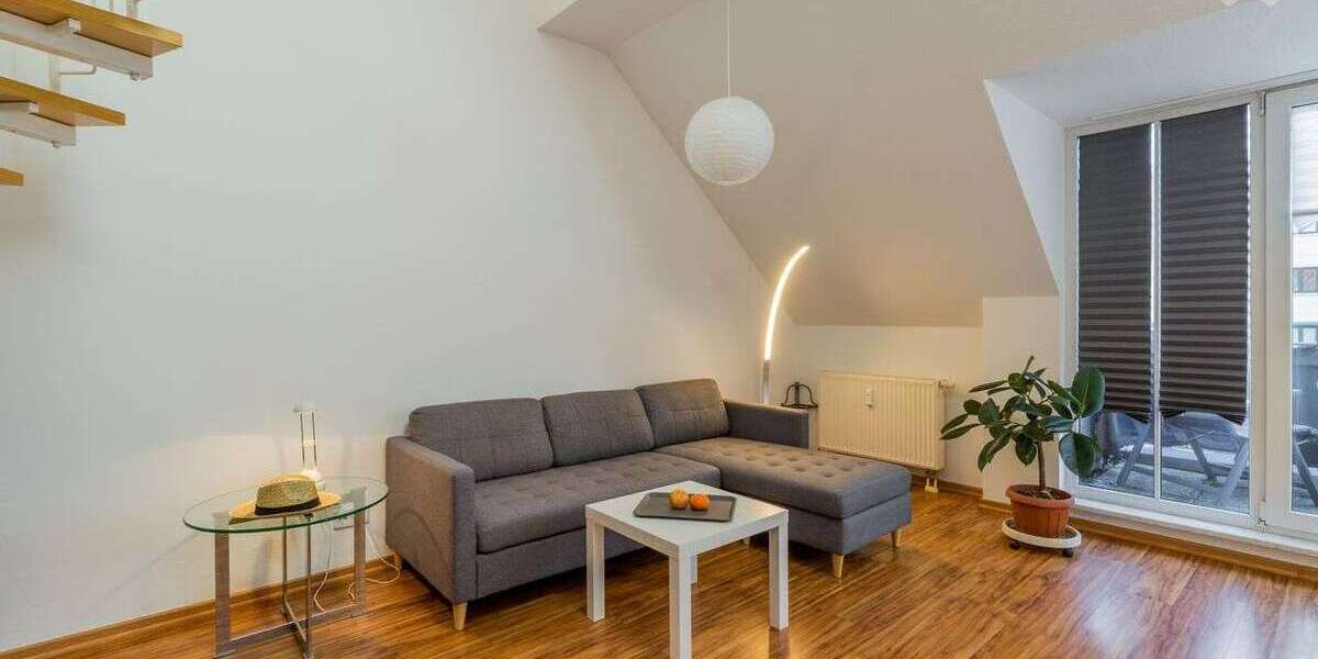 Wohnen auf Zeit in Hohen Neuendorf 1.260 € 2 zimmer