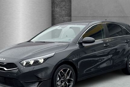 Kia ceed / Ceed 7.000 km 27.678 € Berlin 12459