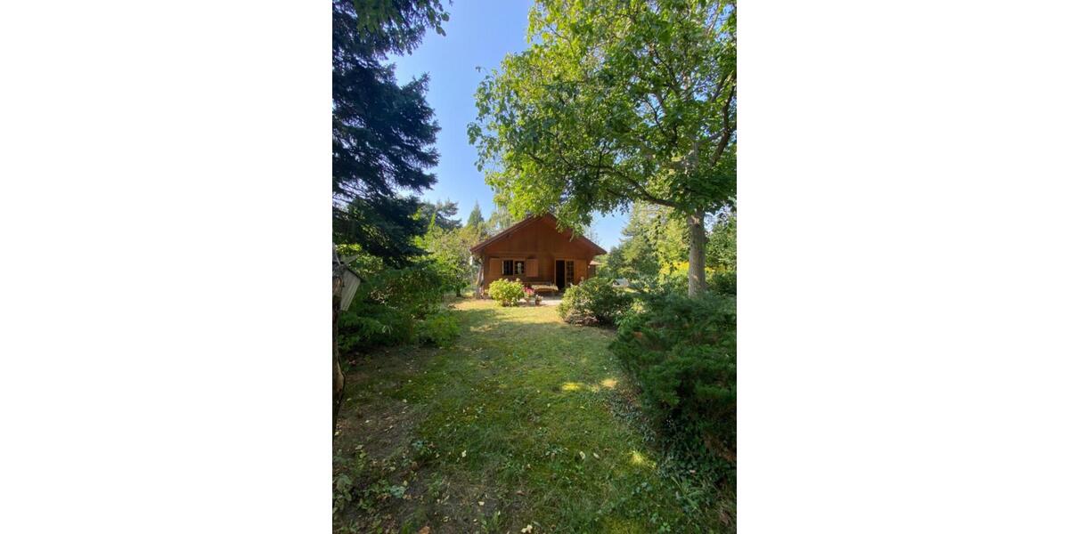 Einfamilienhaus Berlin Marzahn-Hellersdorf - 2 Zimmer, 40 m&sup2;, 15.000&euro; | Angebot:23295335