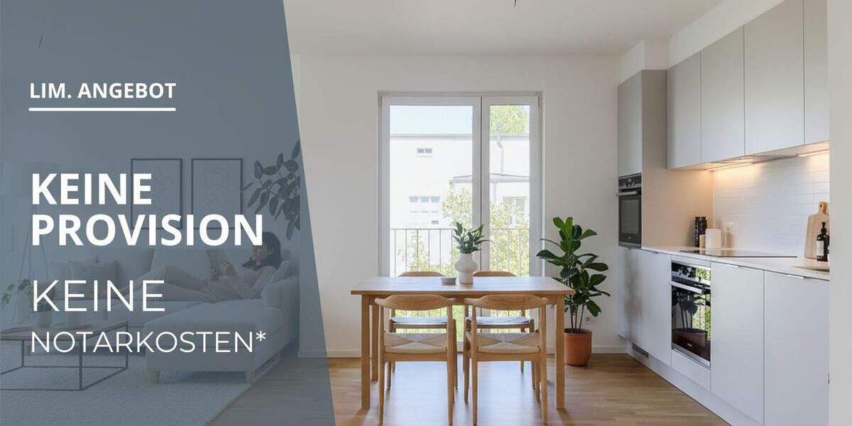 Etagenwohnung Berlin Alt-Hohenschönhausen - 4 Zimmer, 87 m&sup2;, 677.000&euro; | Angebot:23812875