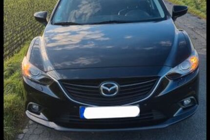 Mazda 6 136.990 km 11.990 &euro; Berlin 13086