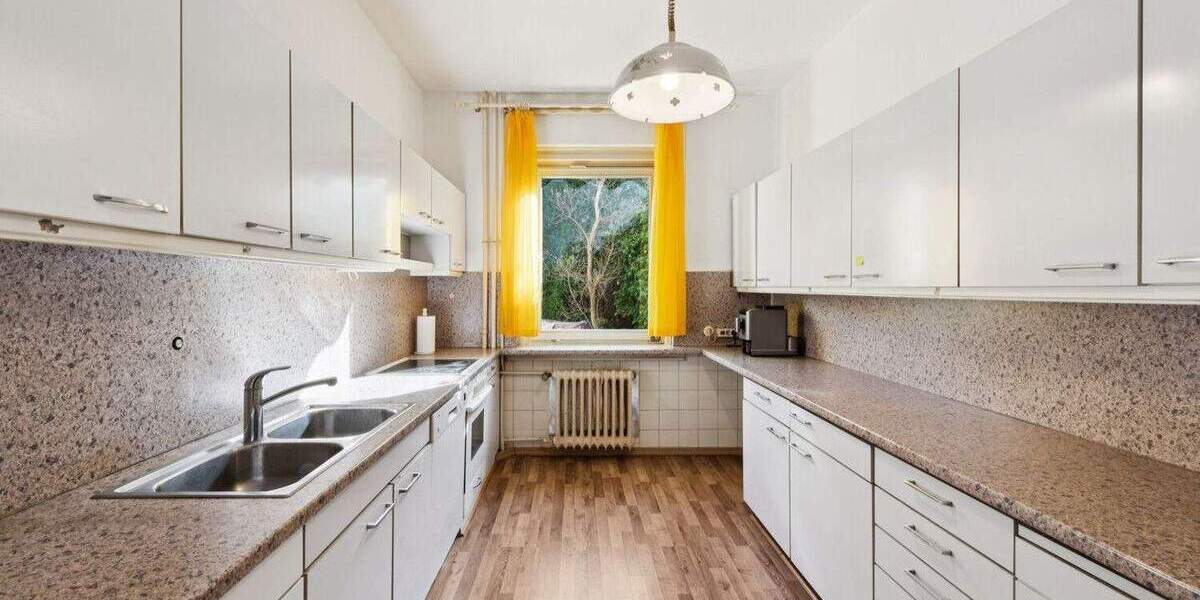 Doppelhaushälfte Berlin Lichterfelde - 5 Zimmer, 125 m&sup2;, 650.000&euro; | Angebot:25850146
