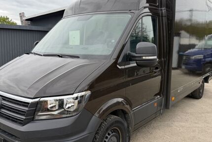 VW Crafter 360.994 km 8.900 &euro; Falkensee 14612