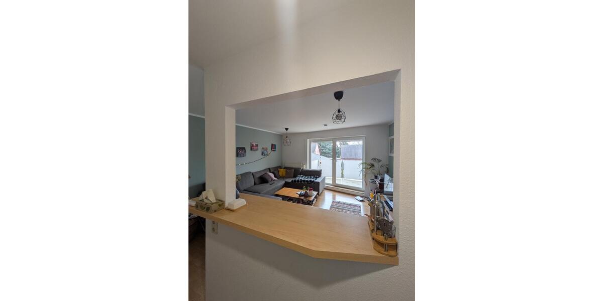 Etagenwohnung Berlin Marzahn-Hellersdorf - 2 Zimmer, 54 m&sup2;, 750&euro; | Angebot:26090723
