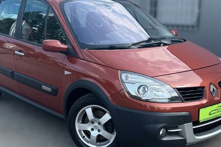 Renault Scenic 151.000 km 5.290 &euro; Berlin 13089