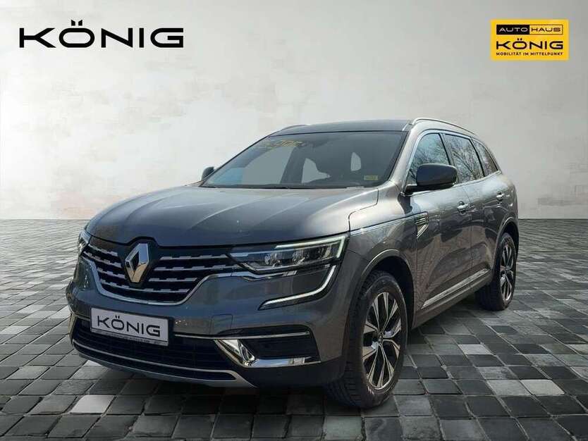 Koleos