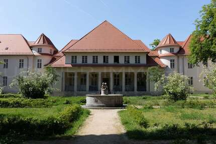 Wohnung zum Kaufen in Berlin Buch 289.000 € 60 m² 3 zimmer