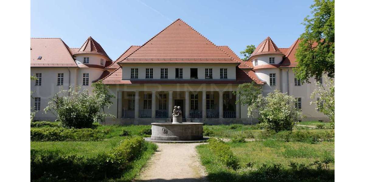 Wohnung zum Kaufen in Berlin Buch 289.000 € 60 m² 3 zimmer