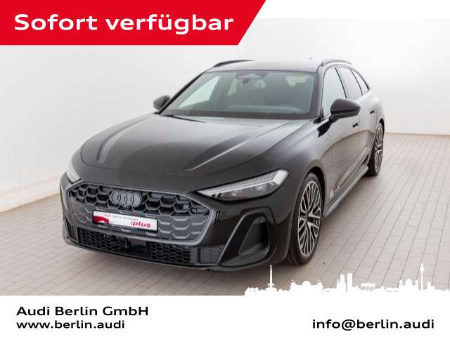 Audi A5 6.001 km 77.300 € Berlin 12489