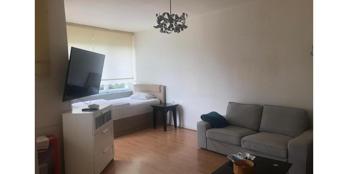 Etagenwohnung Berlin Friedrichshain-Kreuzberg - 1 Zimmer, 38 m&sup2;, 210.000&euro; | Angebot:26029096