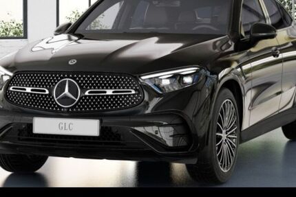 Mercedes-Benz GLC 300 9.900 km 69.700 &euro; Berlin 10587