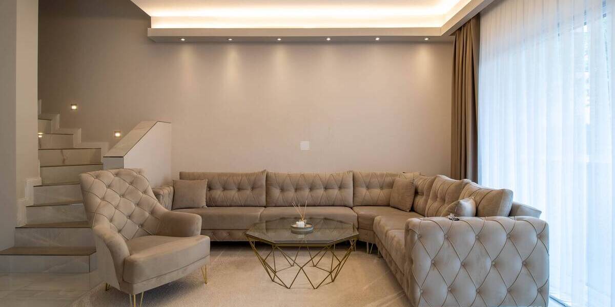 Doppelhaushälfte Berlin Buckow - 5 Zimmer, 120 m&sup2;, 849.000&euro; | Angebot:24069903