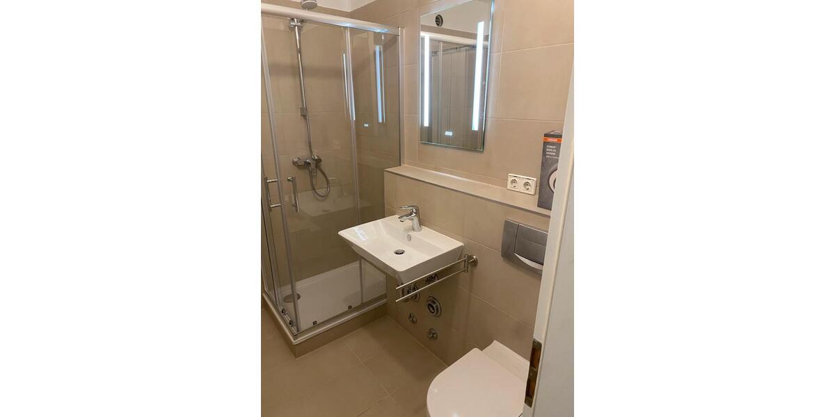 Erdgeschoßwohnung Berlin Mitte - 2 Zimmer, 50 m&sup2;, 349.000&euro; | Angebot:24719251