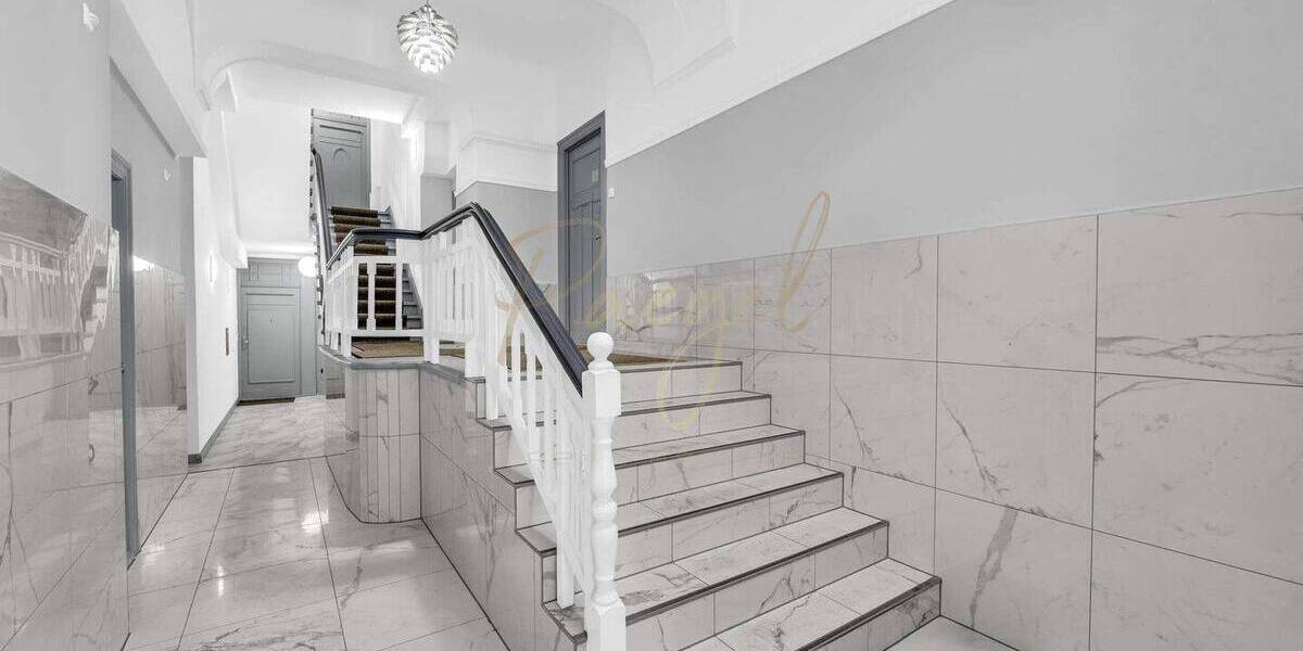 Etagenwohnung Berlin Wilmersdorf - 5 Zimmer, 179 m&sup2;, 1.150.000&euro; | Angebot:26017519