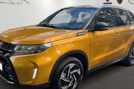 Suzuki Vitara 1.300 km 29.590 &euro; Berlin 12559
