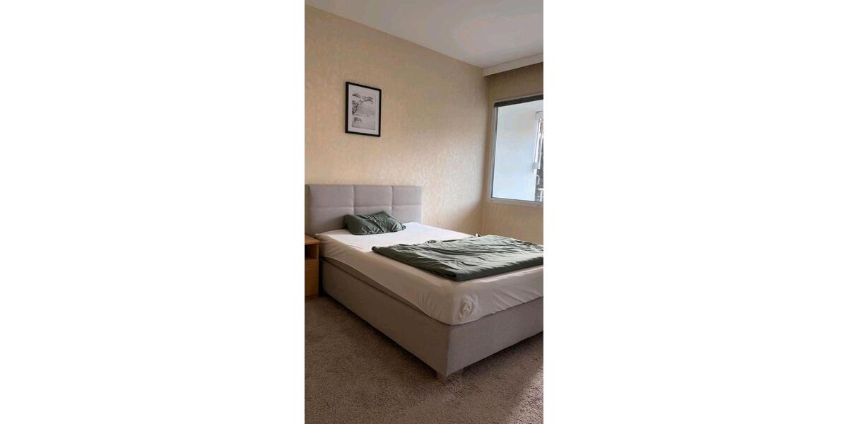Etagenwohnung Berlin Spandau - 1 Zimmer, 45 m&sup2;, 750&euro; | Angebot:26222683