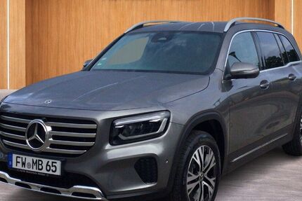 Mercedes-Benz GLB 200 6.000 km 40.870 &euro; Erkner 15537