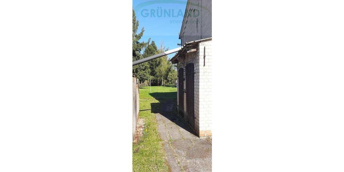 Bauernhaus, Landhaus Mühlenbecker Land Mühlenbeck - 4 Zimmer, 100 m&sup2;, 350.000&euro; | Angebot:26451845