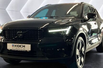 Volvo XC40 15.340 km 33.480 &euro; Schönefeld 12529