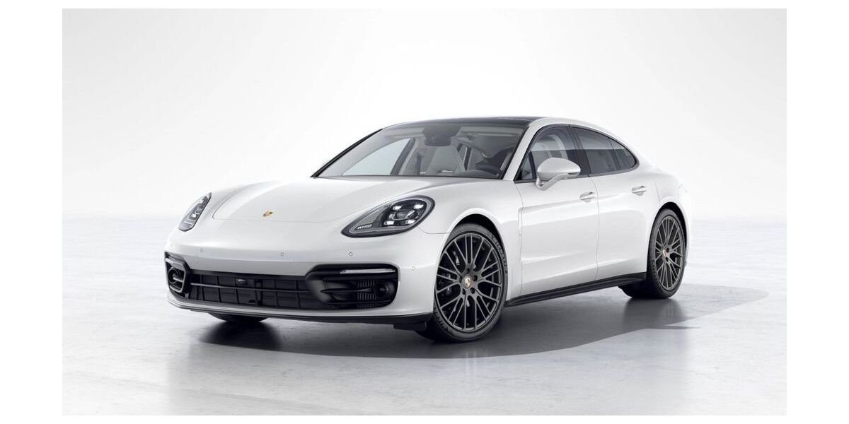 Porsche Panamera 26.945 km 83.931 &euro; Berlin 10587
