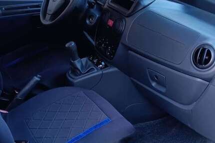 Citroen Nemo 91.000 km 4.350 &euro; Berlin, Stadt 13053