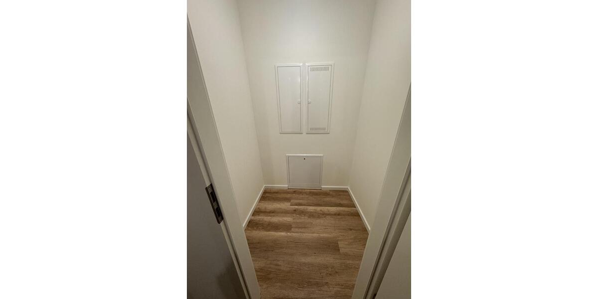 Erdgeschoßwohnung Berlin Spandau - 2 Zimmer, 58 m&sup2;, 1.250&euro; | Angebot:25793909