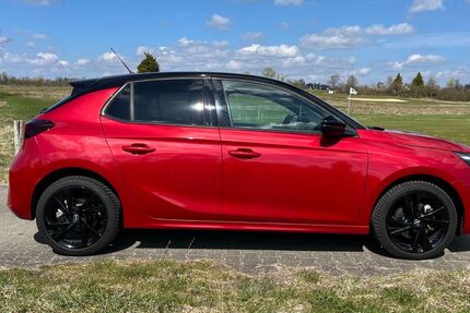 Opel Corsa 60.800 km 11.900 &euro; Altlandsberg 15345