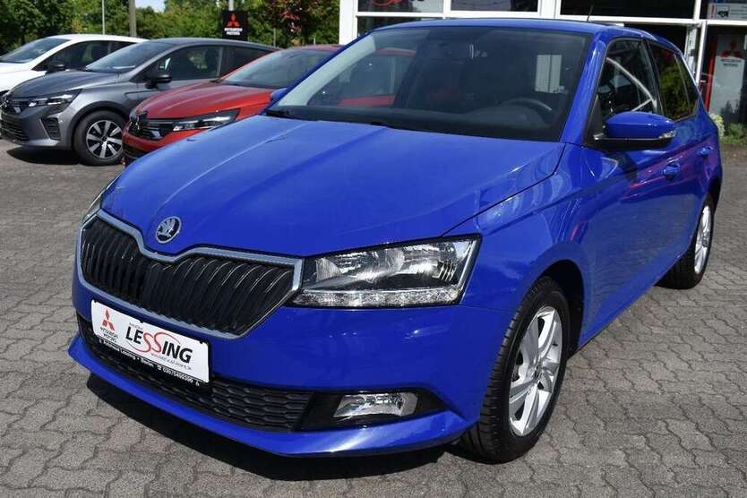 Fabia