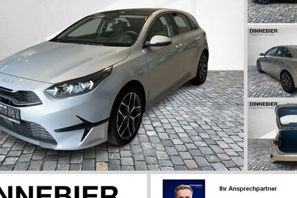 Kia ceed / Ceed 19.413 km 23.490 &euro; Berlin 13581