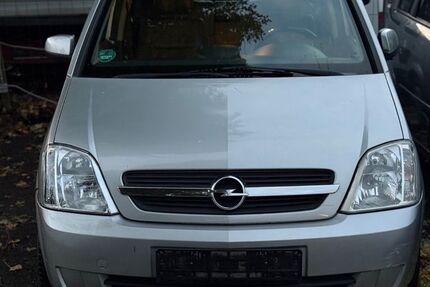 Opel Meriva 130.000 km 1.490 € Berlin 13597